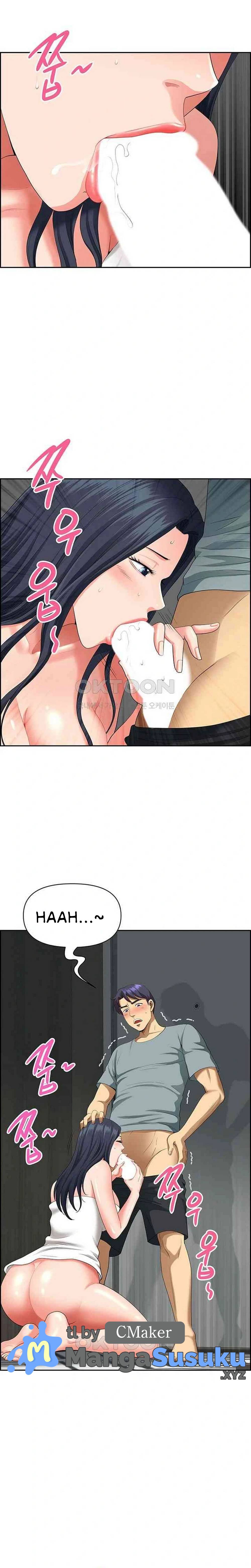 Neighborhood Lady - Chapter 37 12 Neighborhood Lady - Chapter 37 12