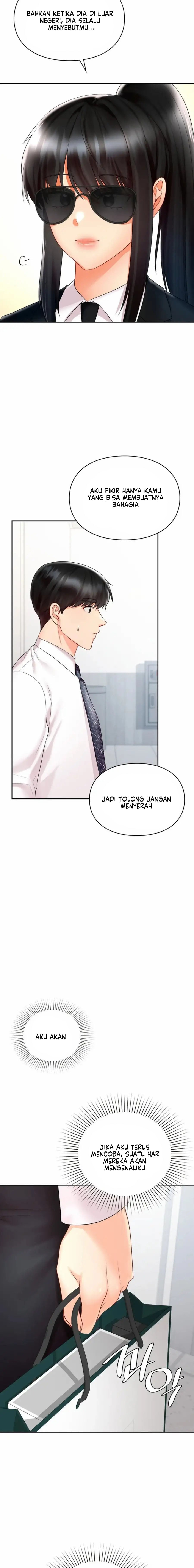 The Kid Is Obsessed With Me - Chapter 37 6 The Kid Is Obsessed With Me - Chapter 37 6