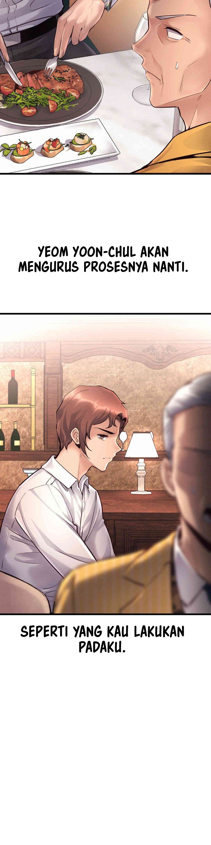 My Life Is a Piece of Cake - Chapter 37 10