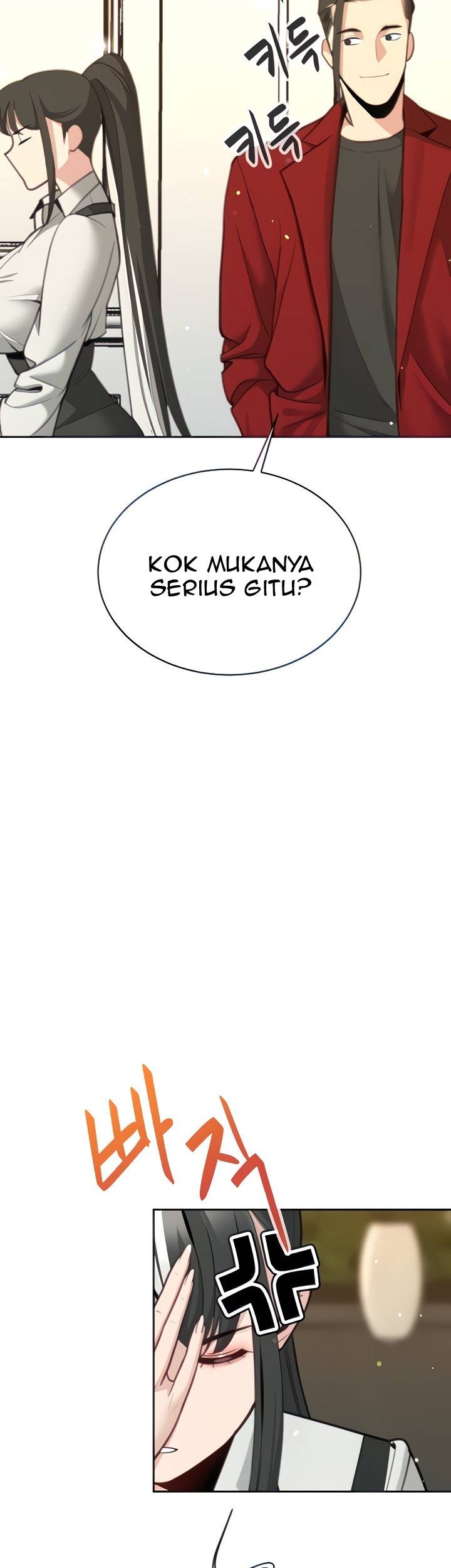 Secret Affairs of the 3rd Generation - Chapter 37 11
