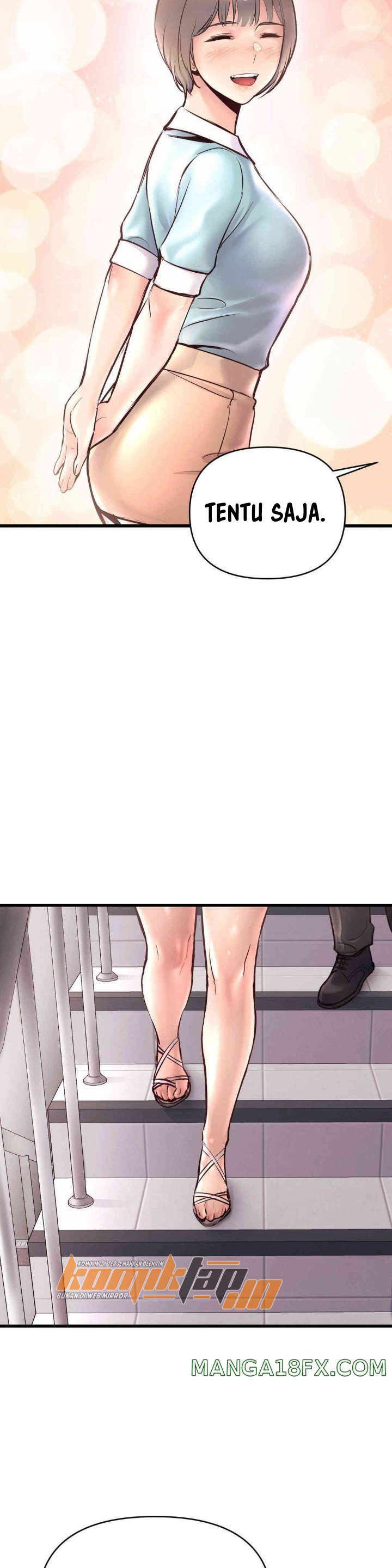My Life Is a Piece of Cake - Chapter 37 20