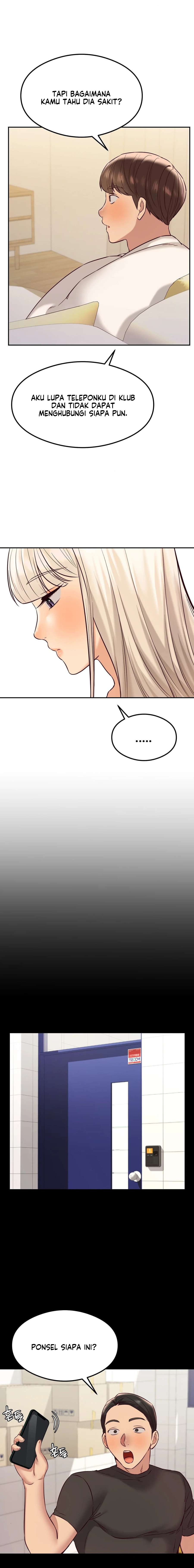 The Massage Club - Chapter 37 6 The Massage Club - Chapter 37 6