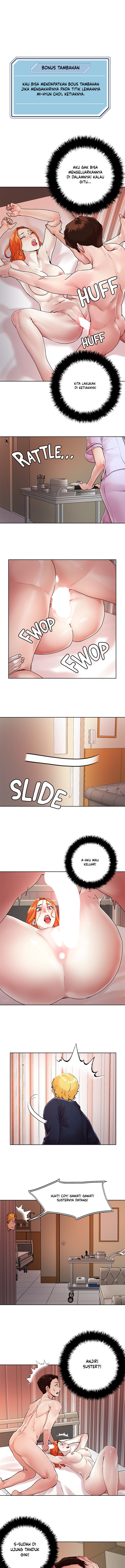 King of the Night - Chapter 37 2 King of the Night - Chapter 37 2