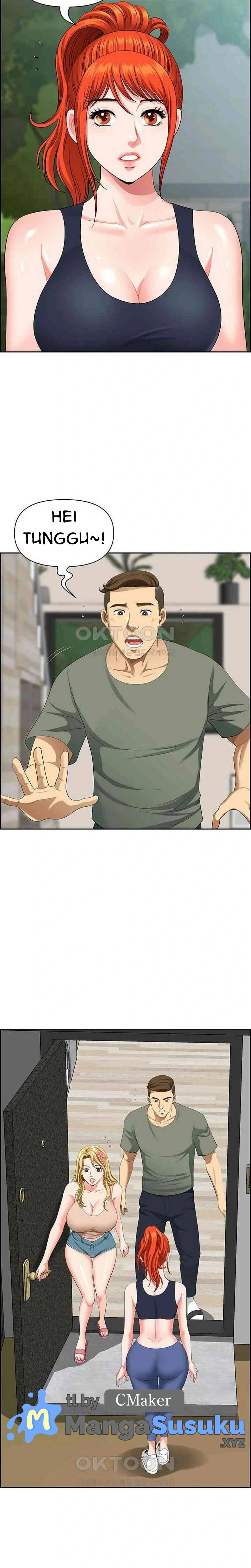 Neighborhood Lady - Chapter 37 21 Neighborhood Lady - Chapter 37 21