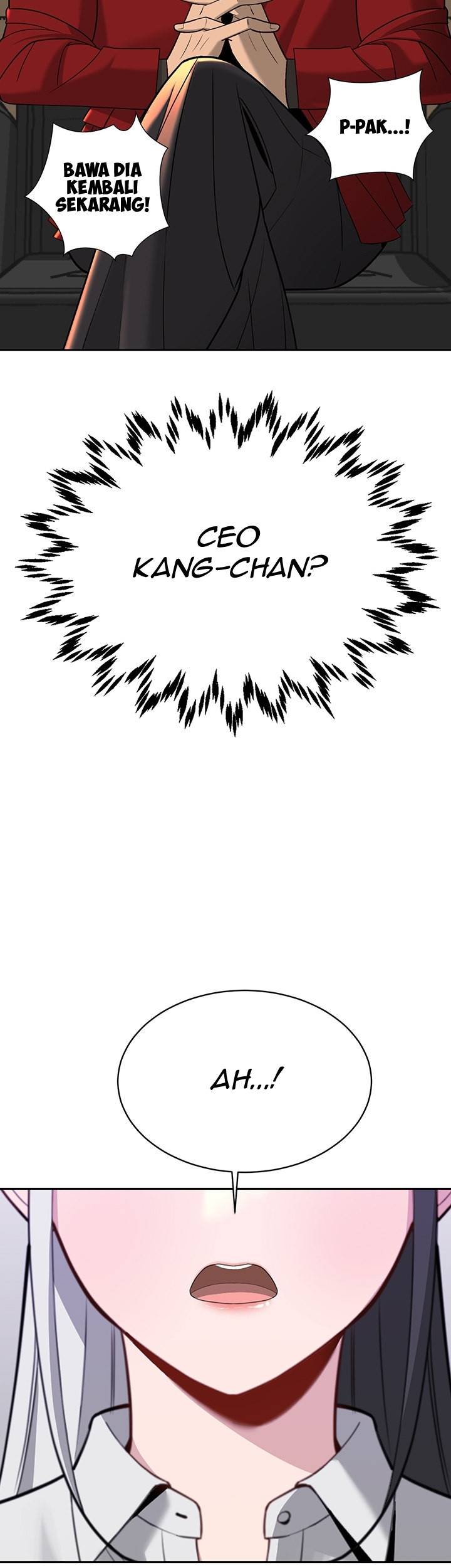 Secret Affairs of the 3rd Generation - Chapter 37 44