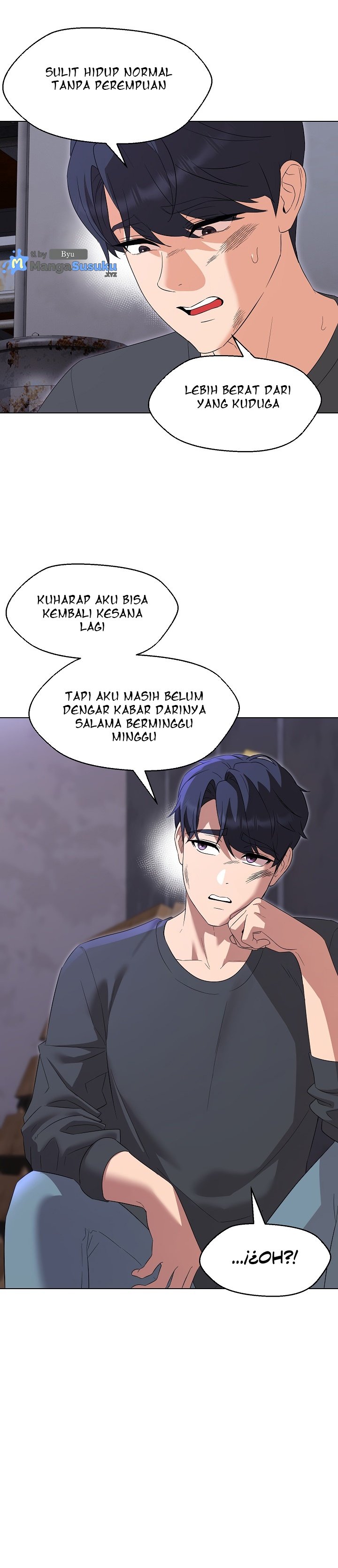 My Wife As a Teacher - Chapter 37 3