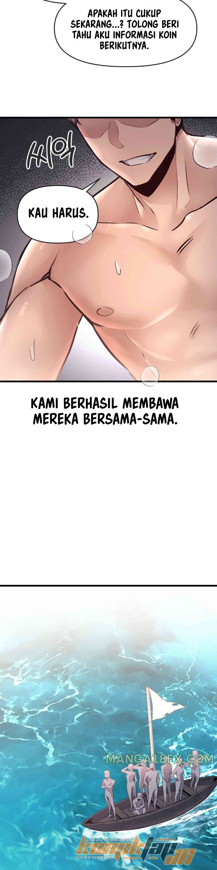 My Life Is a Piece of Cake - Chapter 37 30