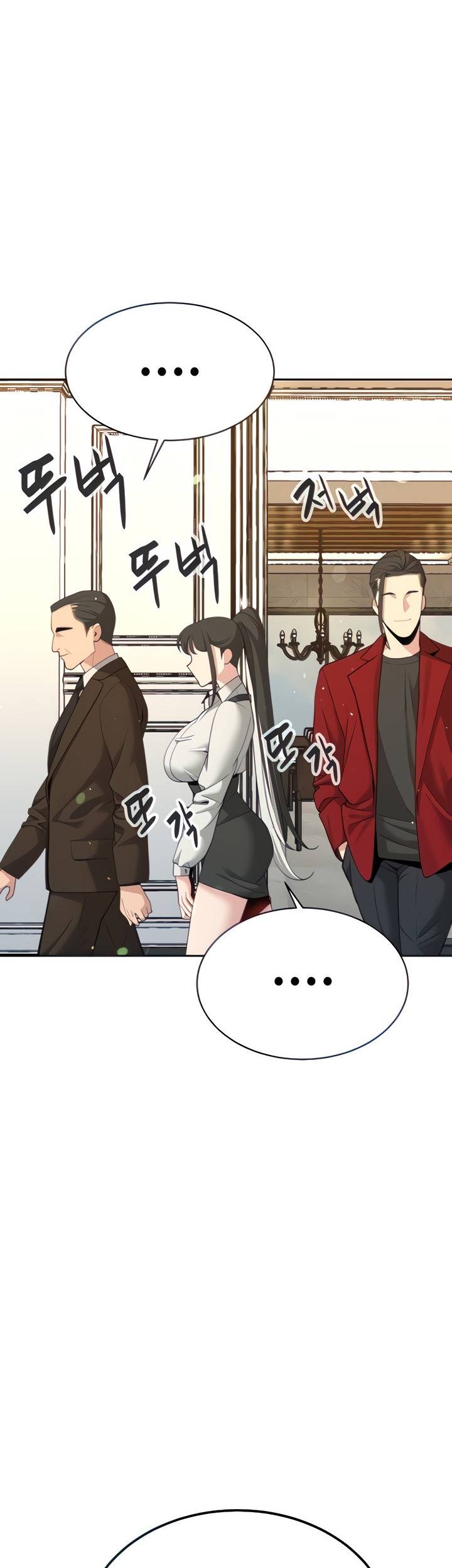 Secret Affairs of the 3rd Generation - Chapter 37 9