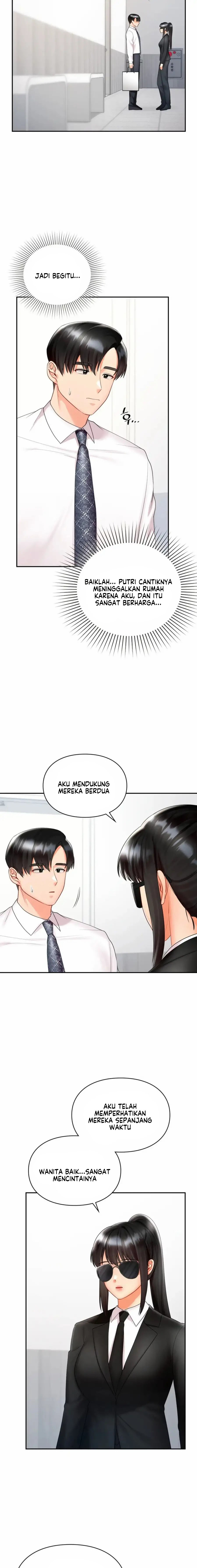 The Kid Is Obsessed With Me - Chapter 37 5 The Kid Is Obsessed With Me - Chapter 37 5