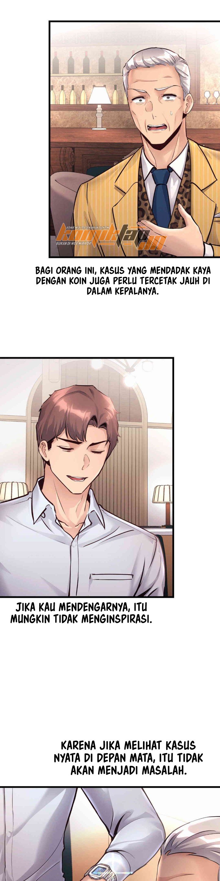 My Life Is a Piece of Cake - Chapter 37 9