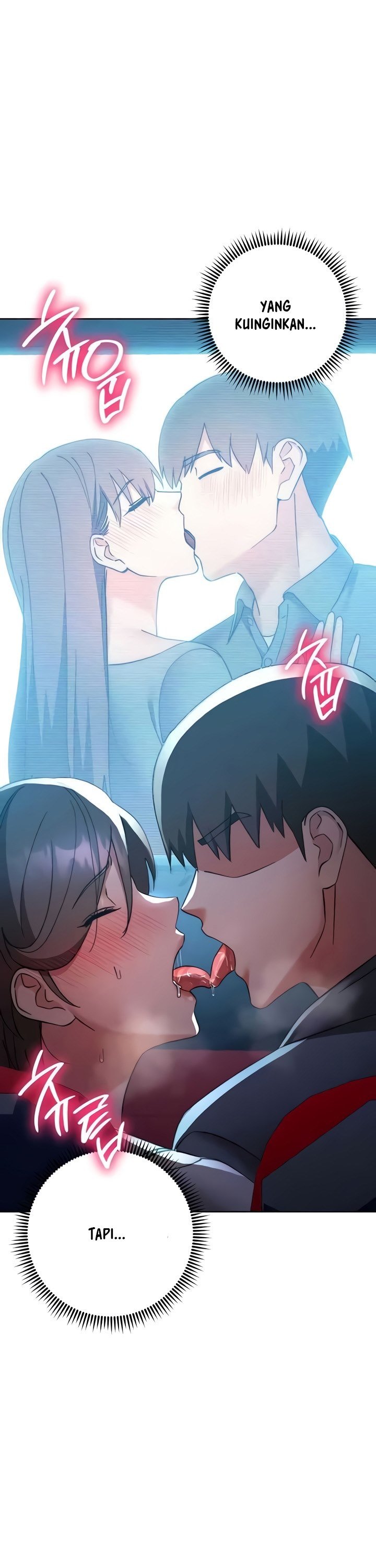 Outsider: The Invisible Man - Chapter 37 19