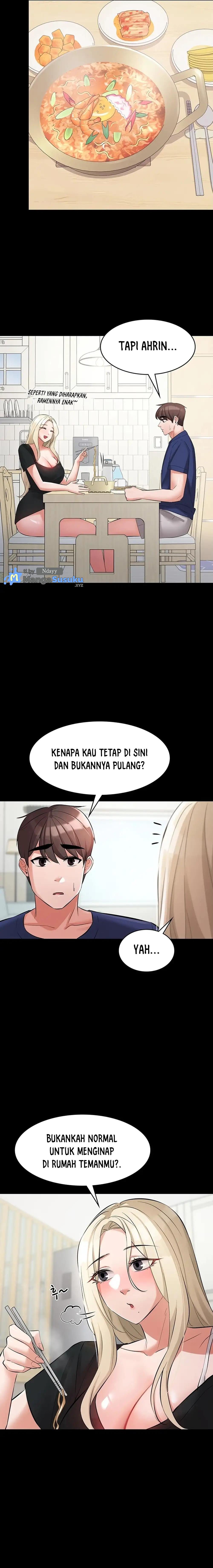 She’s Not My Sister - She’s Not My Sister Chapter 37 16 She’s Not My Sister - She’s Not My Sister Chapter 37 16