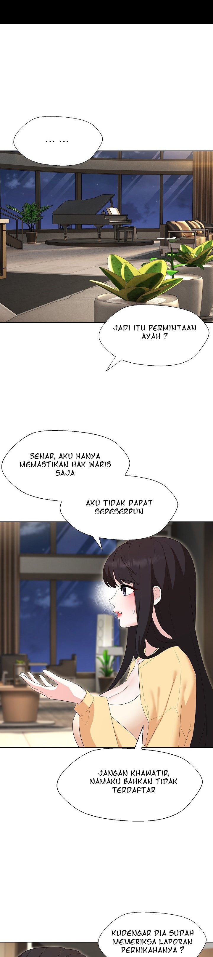 My Wife As a Teacher - Chapter 37 17