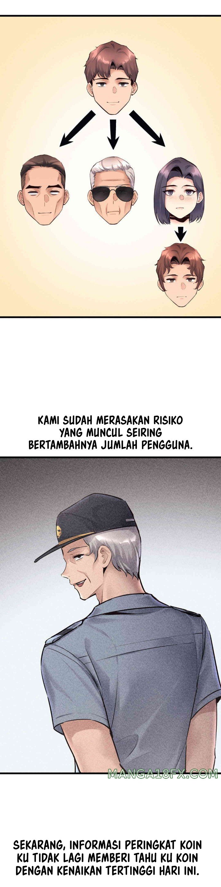 My Life Is a Piece of Cake - Chapter 37 27