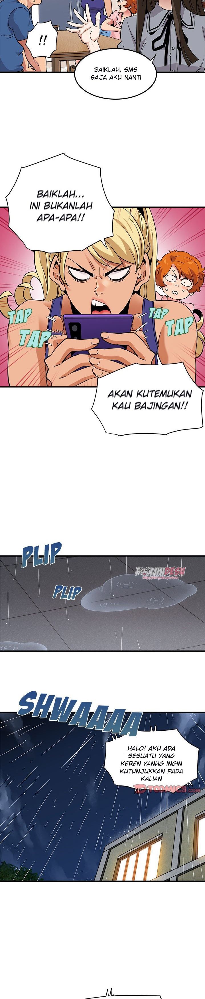 Dog on Patrol - Chapter 37 15