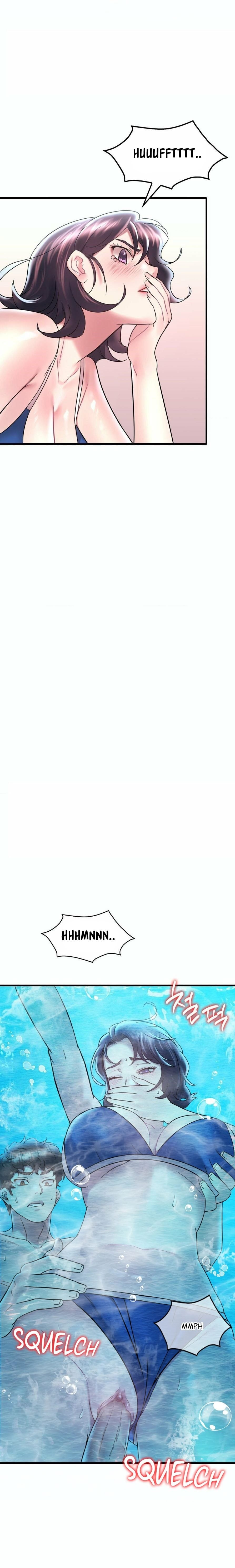 Drunk on You Uncen - Chapter 37 22 Drunk on You Uncen - Chapter 37 22