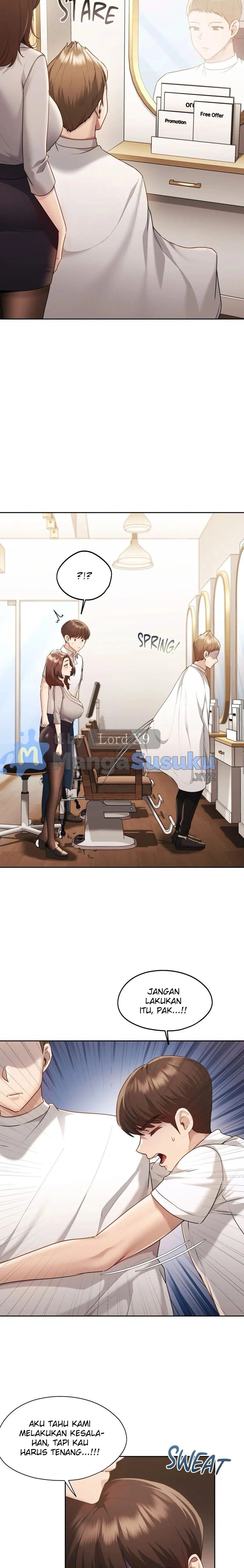Wreck My Bias - Chapter 37 10