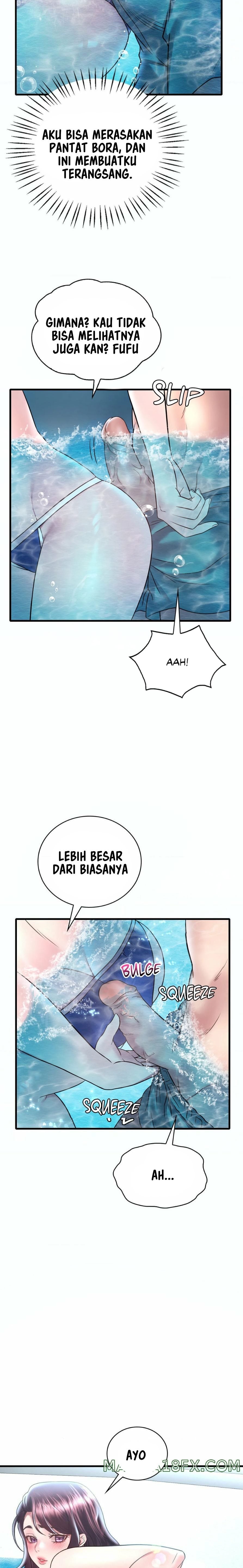 Drunk on You Uncen - Chapter 37 20 Drunk on You Uncen - Chapter 37 20