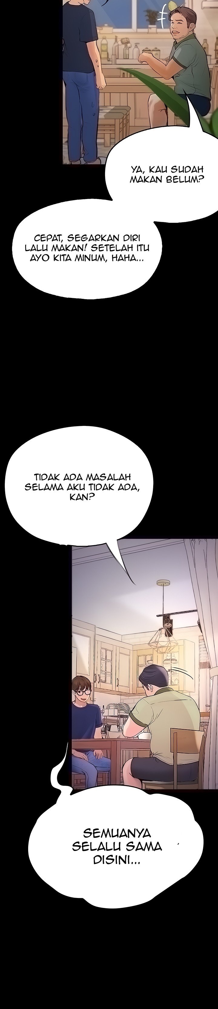 Happy Campus - Chapter 37 12