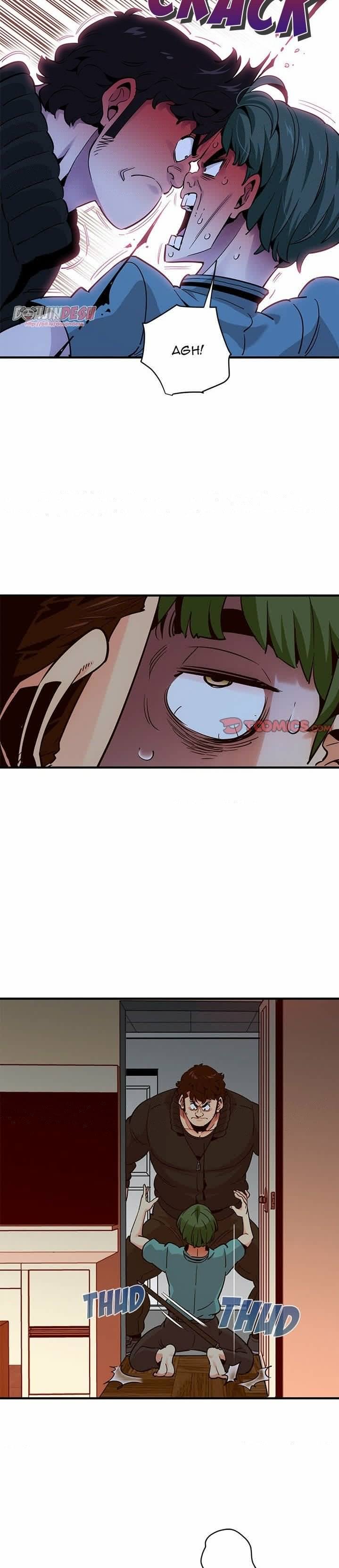 Dog on Patrol - Chapter 37 3