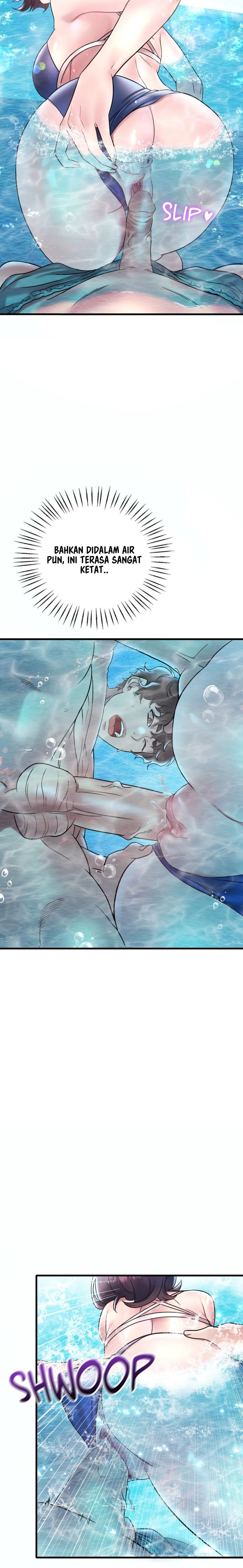 Drunk on You Uncen - Chapter 37 21 Drunk on You Uncen - Chapter 37 21