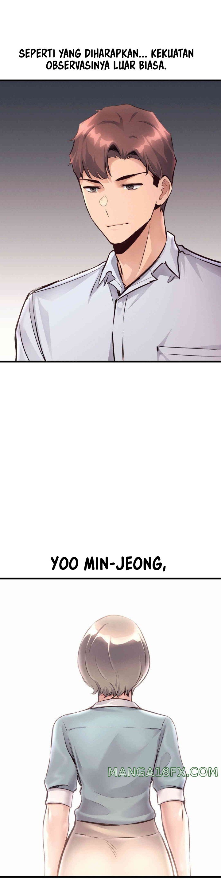 My Life Is a Piece of Cake - Chapter 37 23