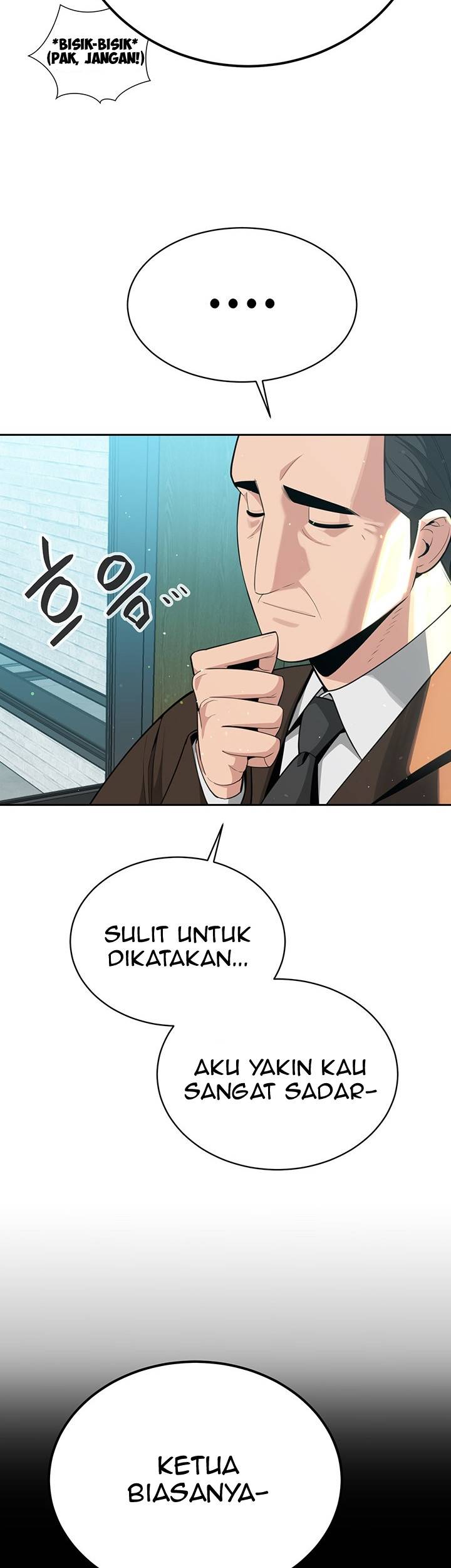 Secret Affairs of the 3rd Generation - Chapter 37 23