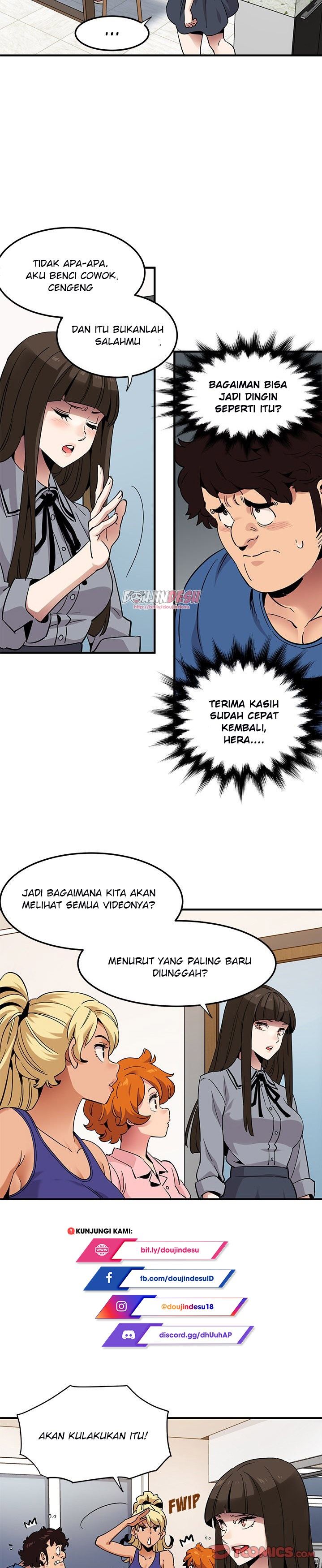 Dog on Patrol - Chapter 37 14