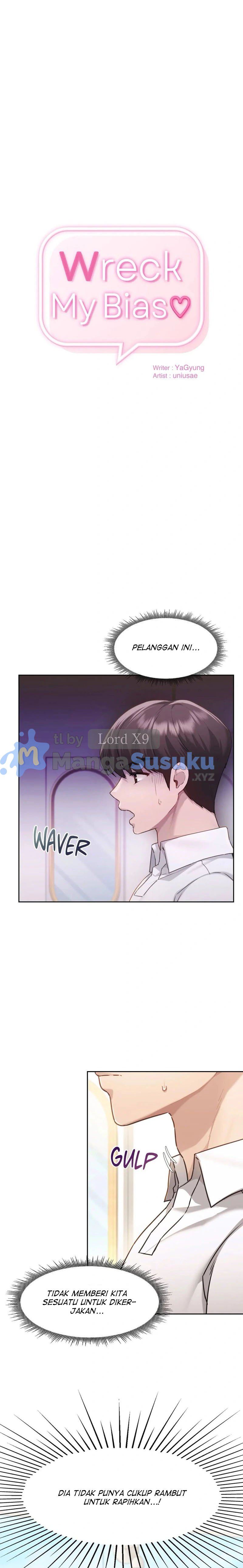 Wreck My Bias - Chapter 37 2