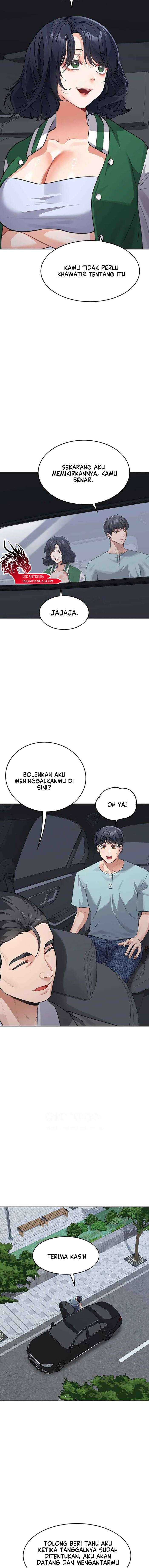 Is It Your Mother or Sister? - Chapter 37 15 Is It Your Mother or Sister? - Chapter 37 15