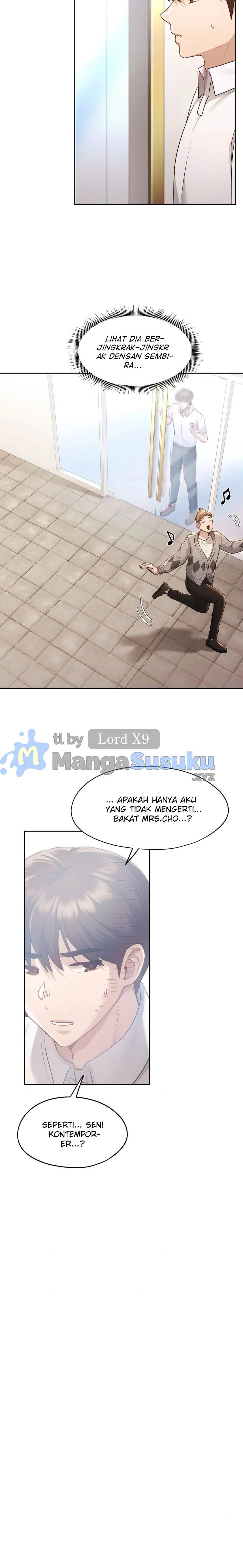Wreck My Bias - Chapter 37 14