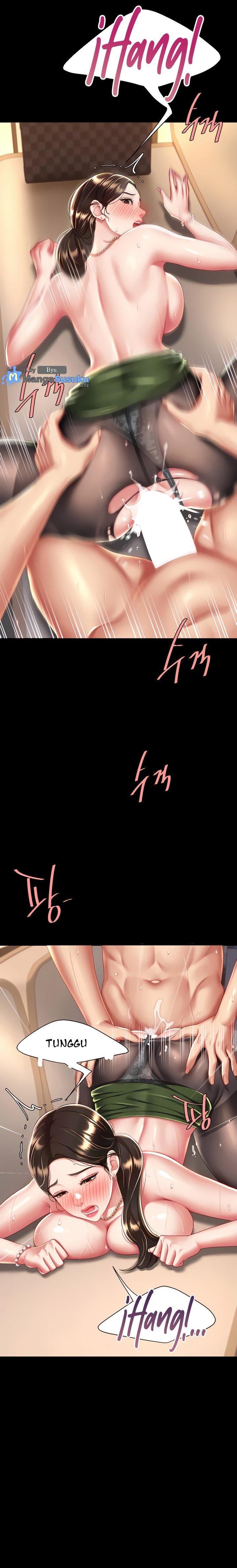 Mom Eat First - Chapter 37 17 Mom Eat First - Chapter 37 17