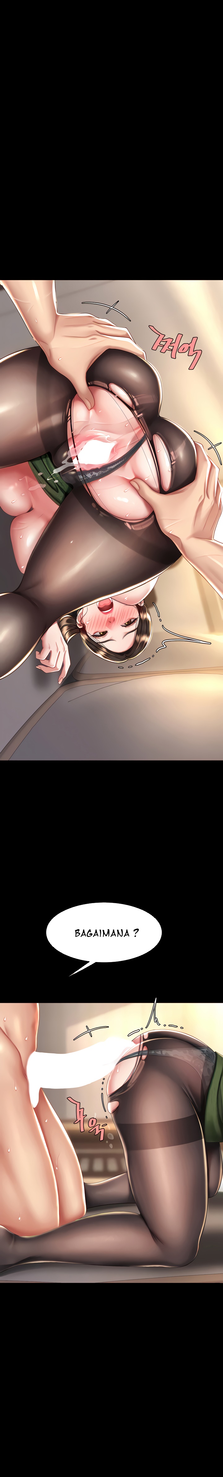 Mom Eat First - Chapter 37 16 Mom Eat First - Chapter 37 16