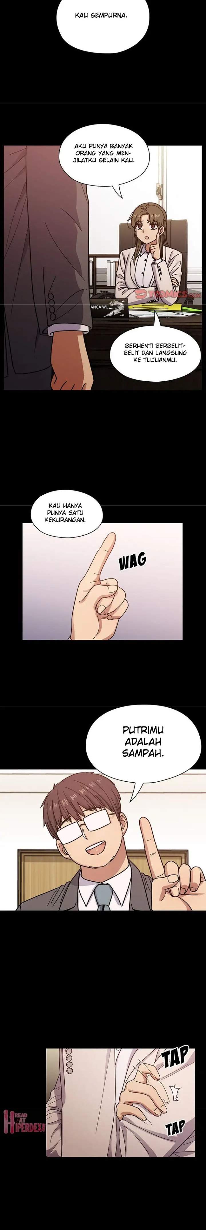 Crime And Punishment - Chapter 37 5 Crime And Punishment - Chapter 37 5