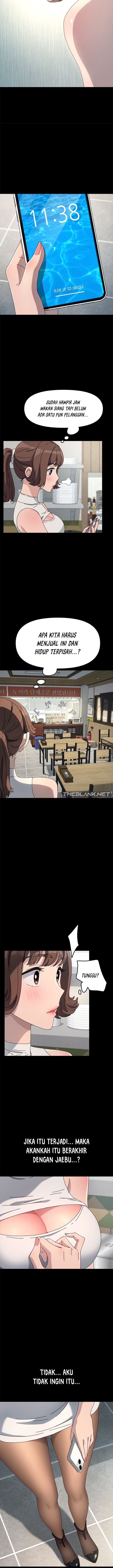 Man of The House - Chapter 37 11