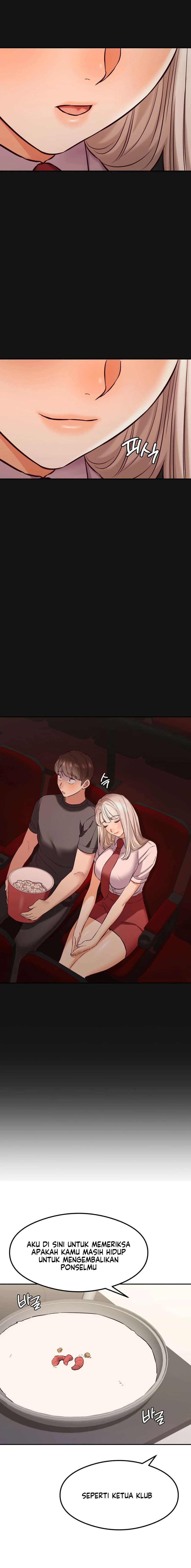 The Massage Club - Chapter 37 11 The Massage Club - Chapter 37 11