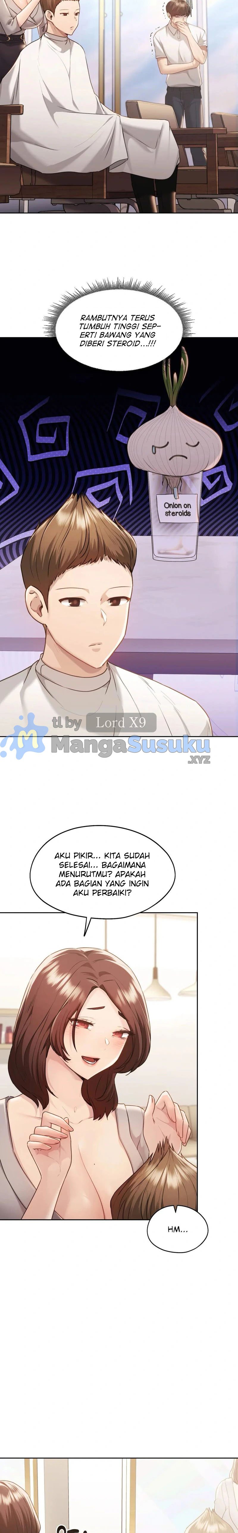Wreck My Bias - Chapter 37 9