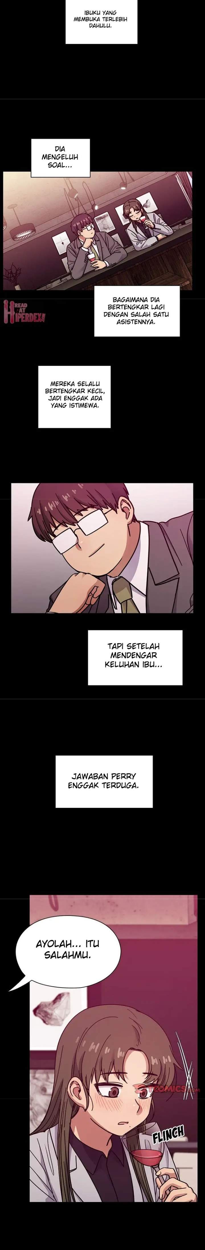 Crime And Punishment - Chapter 37 16 Crime And Punishment - Chapter 37 16