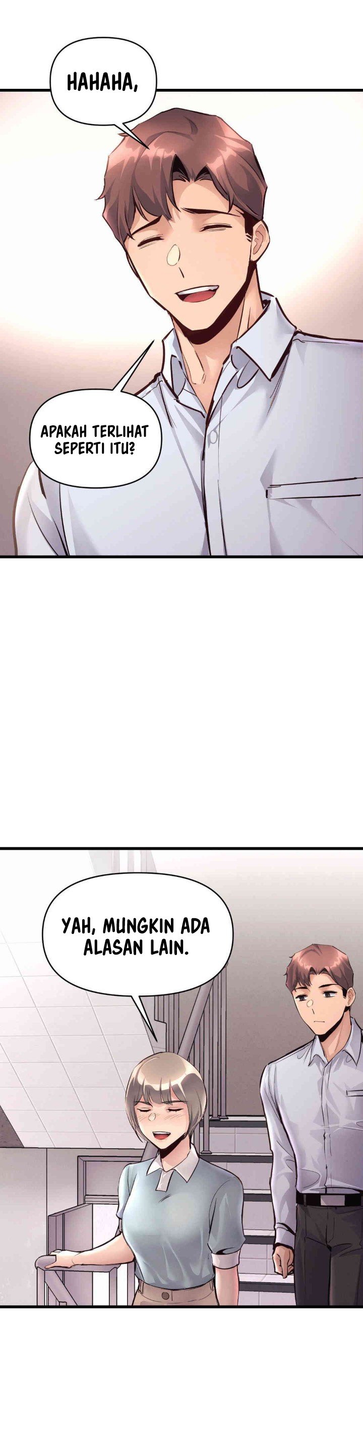 My Life Is a Piece of Cake - Chapter 37 22