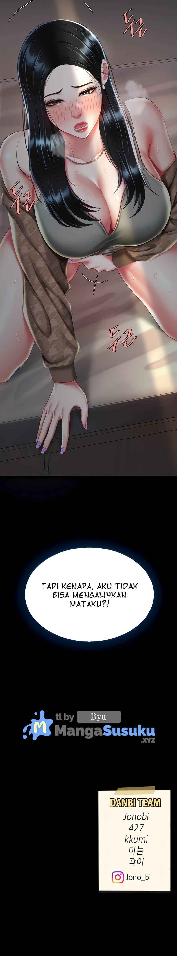 Mom Eat First - Chapter 37 27 Mom Eat First - Chapter 37 27