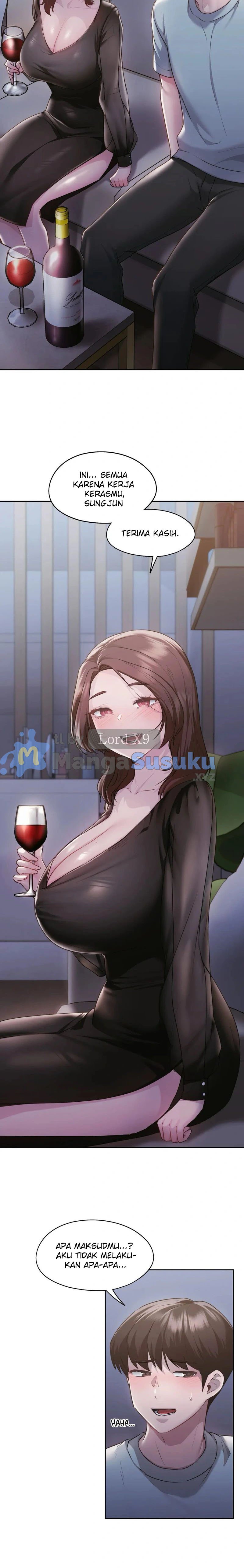 Wreck My Bias - Chapter 37 19