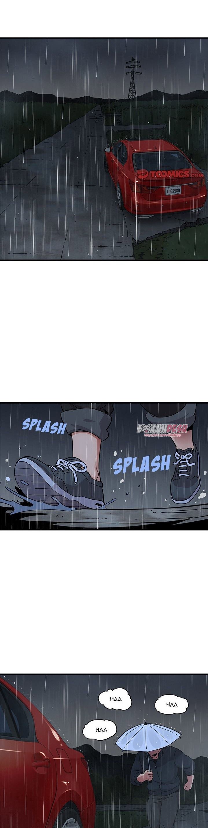 Dog on Patrol - Chapter 37 19