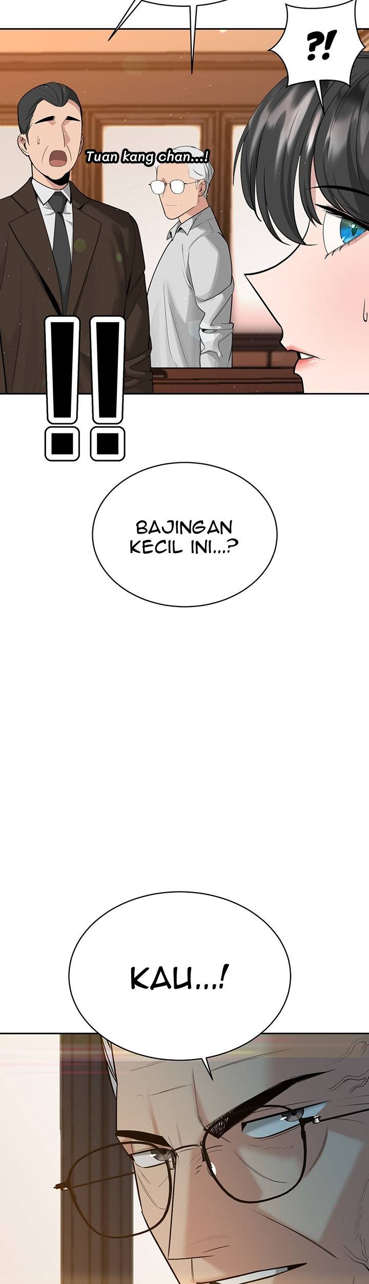 Secret Affairs of the 3rd Generation - Chapter 37 52