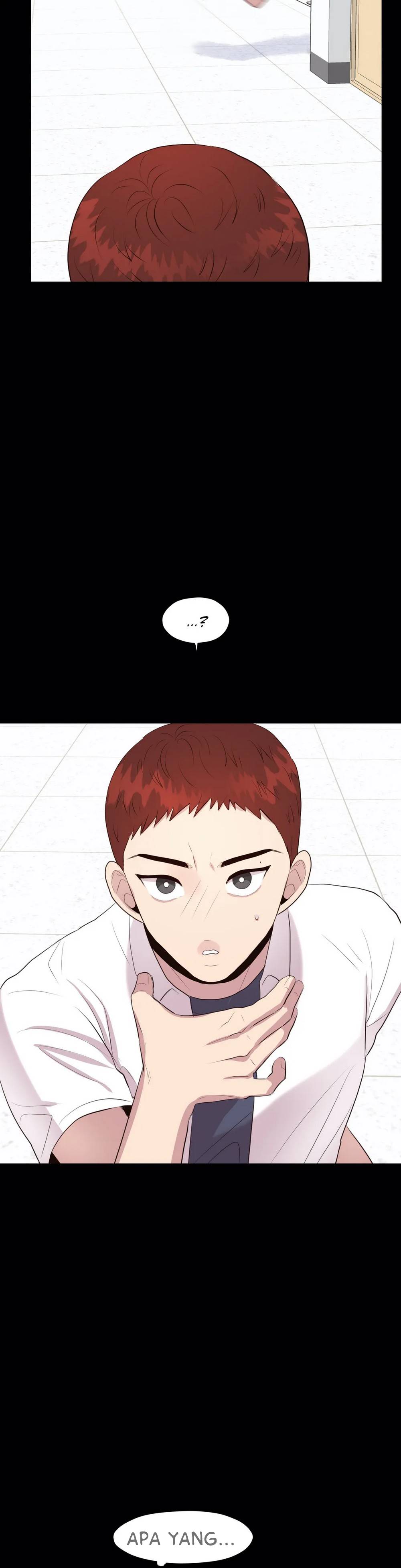 Toxic Burn - Chapter 37 42