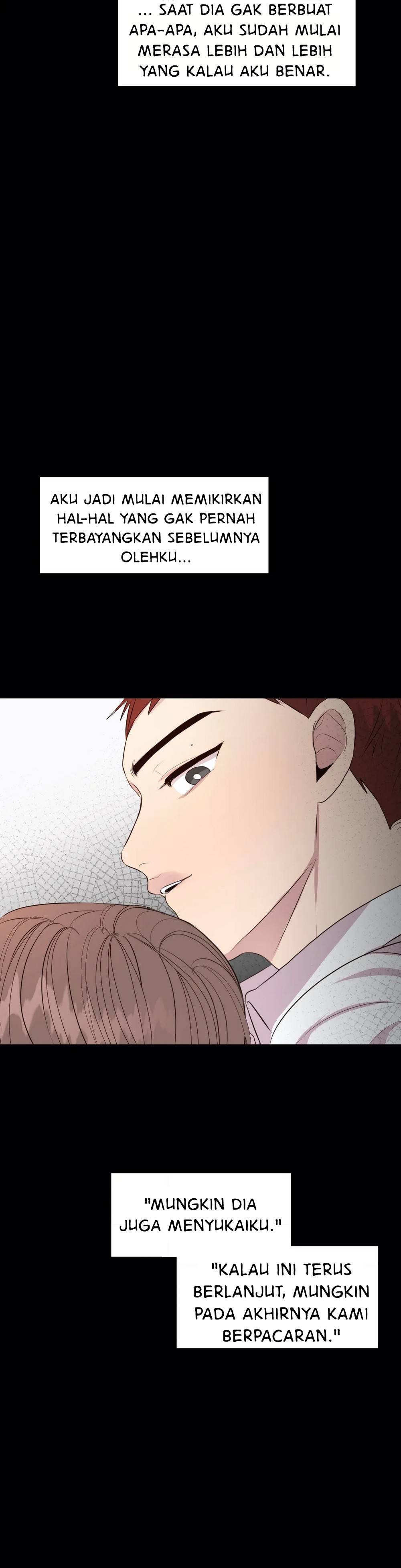 Toxic Burn - Chapter 37 16