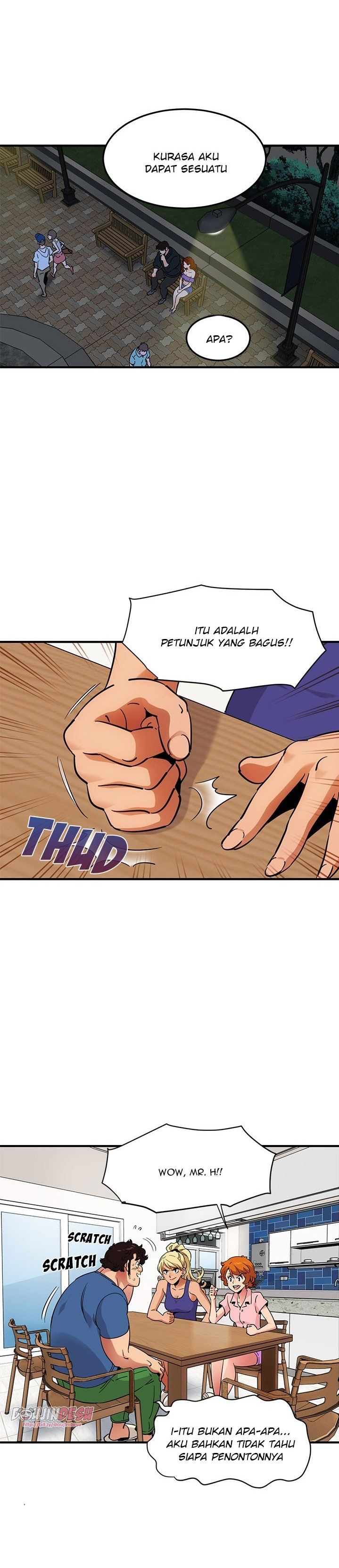 Dog on Patrol - Chapter 37 9