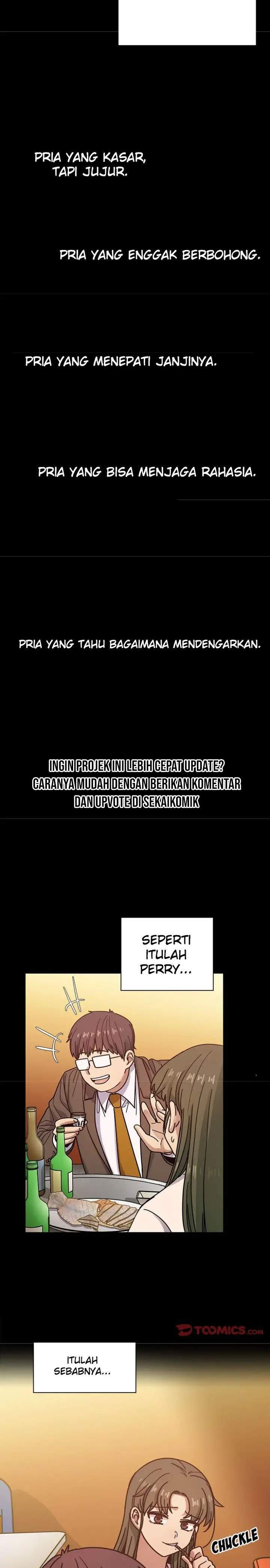 Crime And Punishment - Chapter 37 23 Crime And Punishment - Chapter 37 23