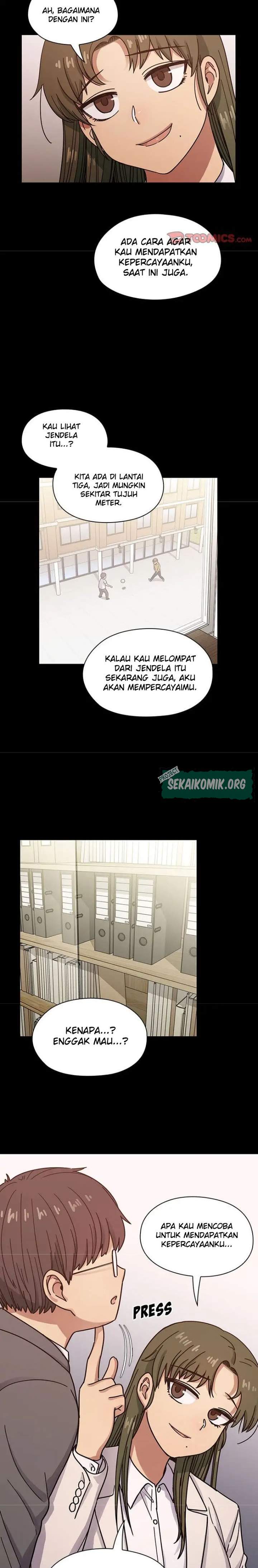 Crime And Punishment - Chapter 37 10 Crime And Punishment - Chapter 37 10