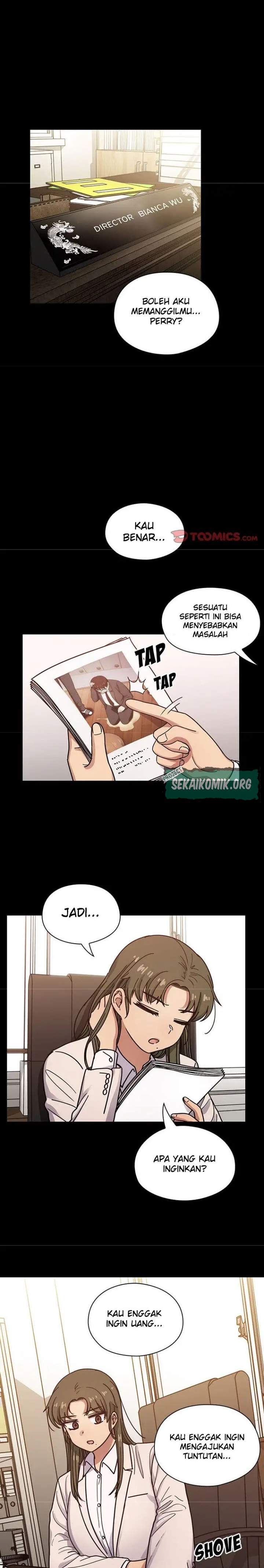 Crime And Punishment - Chapter 37 2 Crime And Punishment - Chapter 37 2