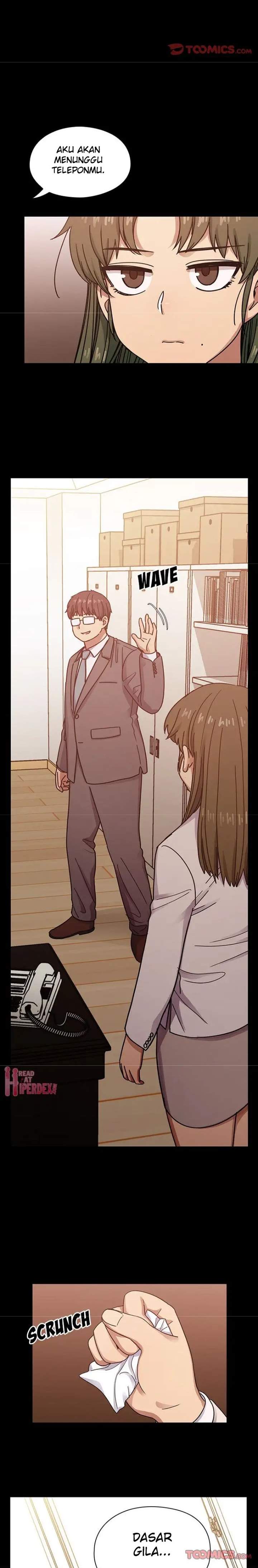 Crime And Punishment - Chapter 37 13 Crime And Punishment - Chapter 37 13